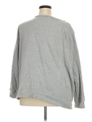 Coldwater Creek Sweatshirt (view 2)
