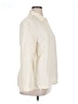 Hillard & Hanson Ivory Long Sleeve Blouse Size XL - photo 4