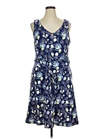 Apt. 9 Casual Dress (view 1)