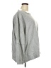 Coldwater Creek Gray Sweatshirt Size 3X - photo 4