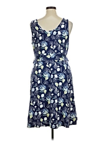 Apt. 9 Casual Dress (view 2)