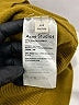 Acne Studios 100% Wool Gold Wool Nalon Face Sweater Size XXS - photo 10