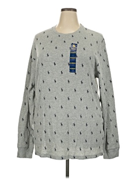 Polo By Ralph Lauren Pullover Sweater