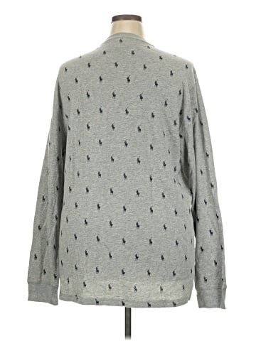 Polo by Ralph Lauren Pullover Sweater (view 2)