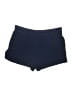 Beach House Solid Blue Athletic Shorts Size 18 - photo 2