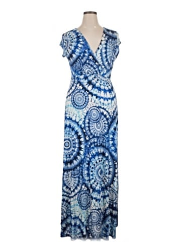 Hail3y:23 Casual Dress (view 1)