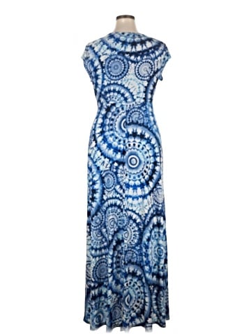 Hail3y:23 Casual Dress (view 2)