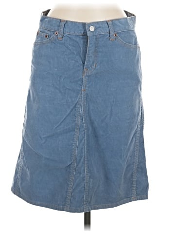 Gap Denim Skirt (view 1)