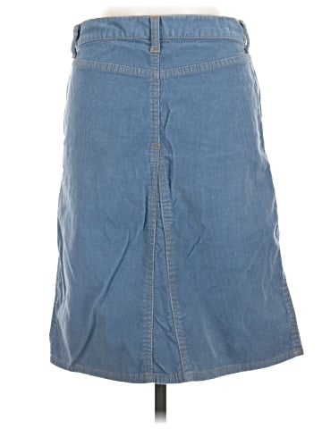 Gap Denim Skirt (view 2)