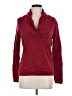 KIRKLAND Signature Red Burgundy Pullover Sweater Size L (estimated) - photo 1