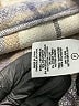 Avec Les Filles Plaid Gray Jacket Size S - photo 7