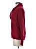 KIRKLAND Signature Red Burgundy Pullover Sweater Size L (estimated) - photo 5