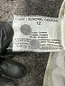 Gloria Vanderbilt Ivory Jeggings Size 12 - photo 8