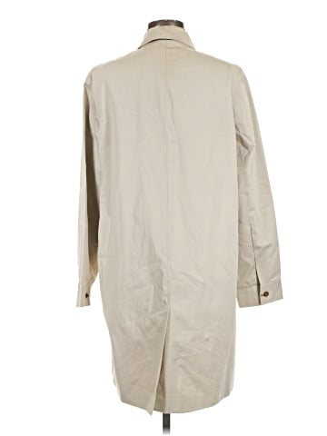 Jones New York Signature Trenchcoat (view 2)
