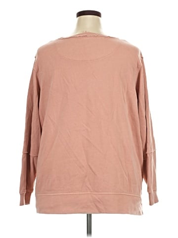 Coldwater Creek Sweatshirt (view 2)