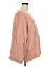 Coldwater Creek Pink Sweatshirt Size 3X - photo 4