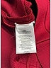 Herve Leger Burgundy Cocktail Dress Size XS (estimated) - photo 8