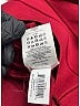 Herve Leger Burgundy Cocktail Dress Size XS (estimated) - photo 6