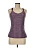 Danskin Now Purple Active Tank Size M - photo 1
