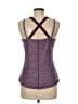 Danskin Now Purple Active Tank Size M - photo 2