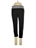 Victoria's Secret Solid Black Active Pants Size S - photo 1