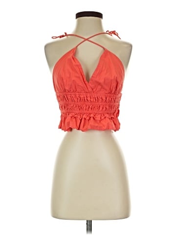 Sim & Sam Tank Top (view 1)
