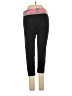 Victoria's Secret Solid Black Active Pants Size S - photo 2