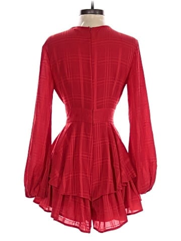 Selfie Leslie Romper (view 2)