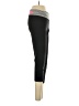 Victoria's Secret Solid Black Active Pants Size S - photo 4