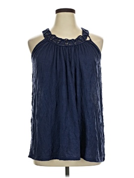 White Stag Sleeveless Blouse