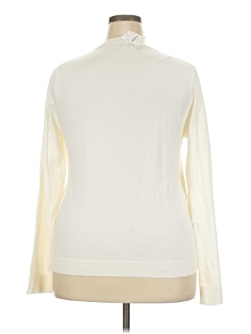 J.Crew Factory Store Sweatshirt (view 2)