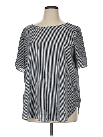 Banana Republic Short Sleeve T-Shirt (view 1)