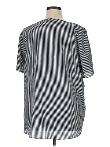 Banana Republic Short Sleeve T-Shirt (view 2)