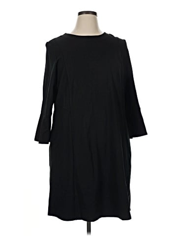 J.Jill Casual Dress (view 1)