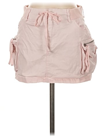 Charlotte Russe Casual Skirt (view 1)