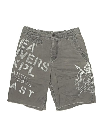 Gap Kids Khaki Shorts (view 1)