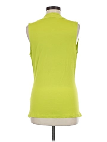Cable & Gauge Sleeveless Blouse (view 2)