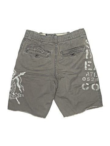 Gap Kids Khaki Shorts (view 2)