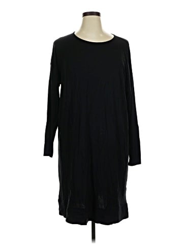 Eileen Fisher Casual Dress (view 1)