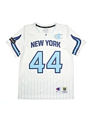 Champion Short Sleeve T-Shirt (view 1)