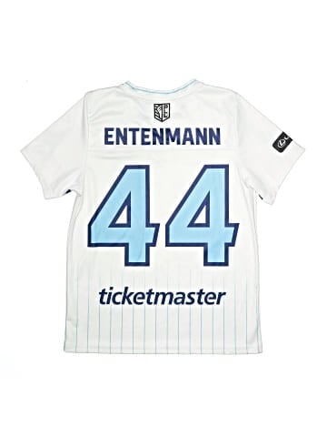 Champion Short Sleeve T-Shirt (view 2)
