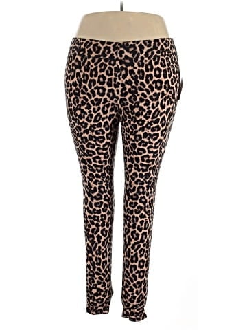 Mixit Casual Pants (view 1)
