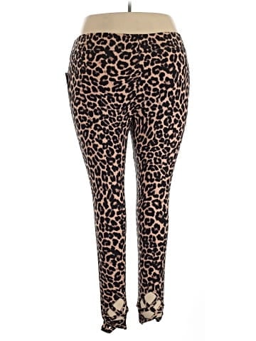 Mixit Casual Pants (view 2)