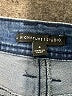 Signature Studio Hearts Blue Jeans Size 4 - photo 7