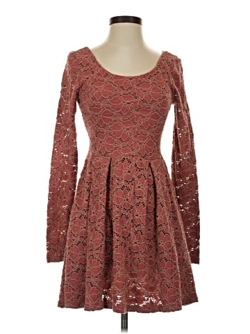Free People Cocktail Dress (view 1)