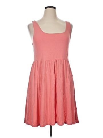 A New Day Casual Dress (view 1)
