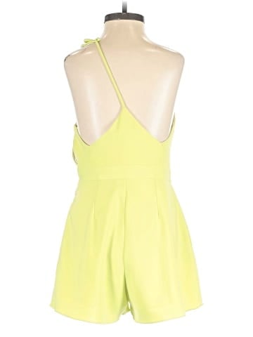 Jay Godfrey Romper (view 2)