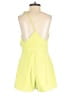 Jay Godfrey Yellow Romper Size 0 - photo 2