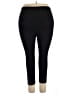 Zenana Premium Black Active Pants Size 2X - photo 2