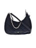 Tommy Hilfiger Solid Brown Blue Crossbody Bag One size - photo 1
